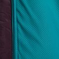 Men's fleece sweatshirt Patagonia Classic Retro-X natural w/obsidian plum 7