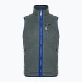 Men's Patagonia Retro Pile Fleece vest nouveau green 6