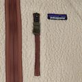 Men's fleece sweatshirt Patagonia Retro Pile el cap khaki w/sisu brown 9