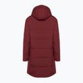 Women's Patagonia Downdrift Parka down coat carmine red 2