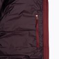 Women's Patagonia Downdrift Parka down coat carmine red 4