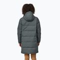 Women's Patagonia Downdrift Parka down coat nouveau green 2