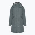 Women's Patagonia Downdrift Parka down coat nouveau green 4