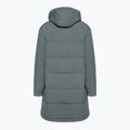 Women's Patagonia Downdrift Parka down coat nouveau green 5