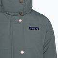 Women's Patagonia Downdrift Parka down coat nouveau green 6