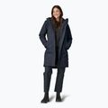 Women's Patagonia Tres 3-in-1 Parka smolder blue jacket 5