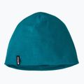 Patagonia Overlook Merino Wool Liner Beanie belay blue