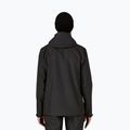 Patagonia men's rain jacket Triolet black 5