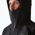 Patagonia men's rain jacket Triolet black 8