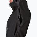 Patagonia men's rain jacket Triolet black 9