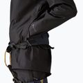 Patagonia men's rain jacket Triolet black 10