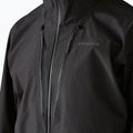 Patagonia men's rain jacket Triolet black 11