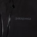 Patagonia men's rain jacket Triolet black 5