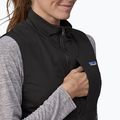 Women's Patagonia Nano-Air Light Vest black 5