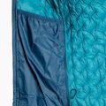 Women's insulated jacket Patagonia Micro Puff Hoody lagom blue 7