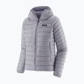 Women's Patagonia Down Sweater Hoody herring grey
