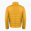 Men's Patagonia Down Sweater cosmic gold jacket 2