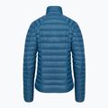 Women's Patagonia Down Sweater jacket lagom blue 2