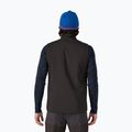 Patagonia men's sleeveless Nano-Air Light black 4