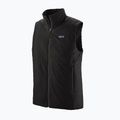 Patagonia men's sleeveless Nano-Air Light black 6