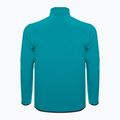 Men's Patagonia R2 TechFace softshell jacket belay blue 4