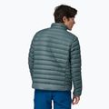 Men's Patagonia Down Sweater jacket nouveau green 2