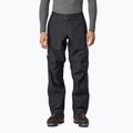 Patagonia men's trousers Triolet black