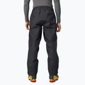 Patagonia men's trousers Triolet black 2