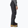 Patagonia men's trousers Triolet black 3
