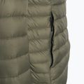 Men's Patagonia Down Sweater Hoody basin green 6