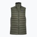 Men's Patagonia Down Sweater vest basin green 3