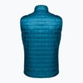 Patagonia Nano Puff men's waistcoat lagom blue 2