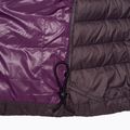 Patagonia women's vest Down Sweater night plum 6