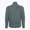 Men's Patagonia Retro Pile fleece sweatshirt nouveau green 2