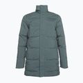Men's Patagonia Jackson Glacier Down Coat Parka nouveau green 2