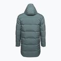 Men's Patagonia Jackson Glacier Down Coat Parka nouveau green 3