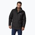 Men's Patagonia Tres 3-in-1 Parka jacket black