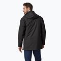 Men's Patagonia Tres 3-in-1 Parka jacket black 2