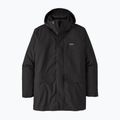 Men's Patagonia Tres 3-in-1 Parka jacket black 7