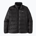 Men's Patagonia Tres 3-in-1 Parka jacket black 5