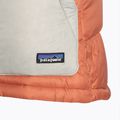 Patagonia women's sleeveless Bivy Hooded burl red 3