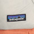 Patagonia women's sleeveless Bivy Hooded burl red 4