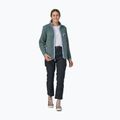 Women's fleece sweatshirt Patagonia Retro Pile nouveau green 3