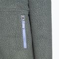 Women's fleece sweatshirt Patagonia Retro Pile Marsupial nouveau green 6