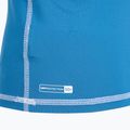 Quiksilver children's swim shirt On Tour blue 4