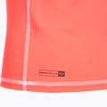 Quiksilver children's swim shirt On Tour orange 4