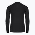 Quiksilver All Time children's swimming longsleeve black 2