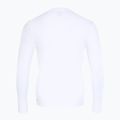 Quiksilver men's swimming longsleeve Solid Streak white 2
