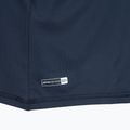 Men's Quiksilver Solid Streak navy blazer/grey swimming longsleeve 3