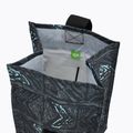 Quiksilver Lunch Bud KRPH Sage/Ice Blue/Black children's breakfast bag 5